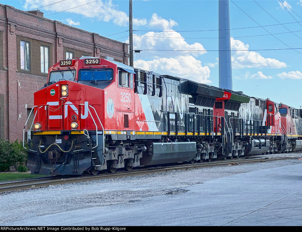 CN 3250